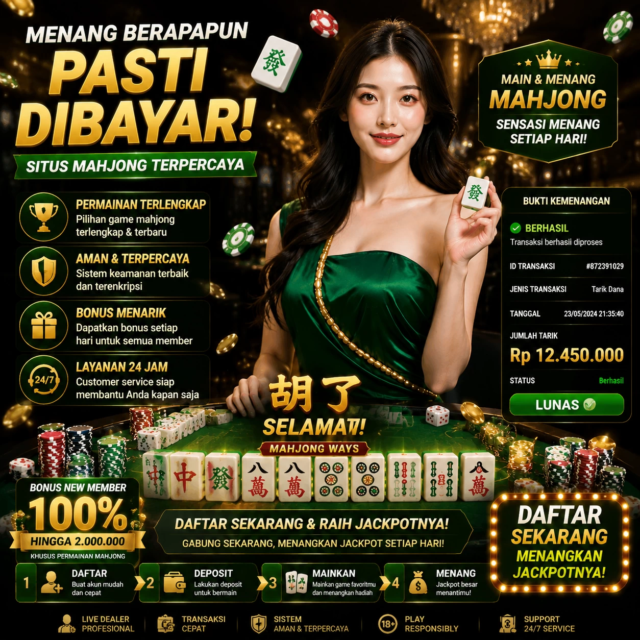 browin88 Masuk