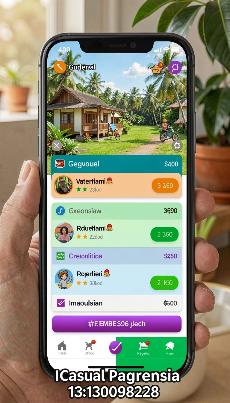 browin88 Tangkapan Layar Resmi APK