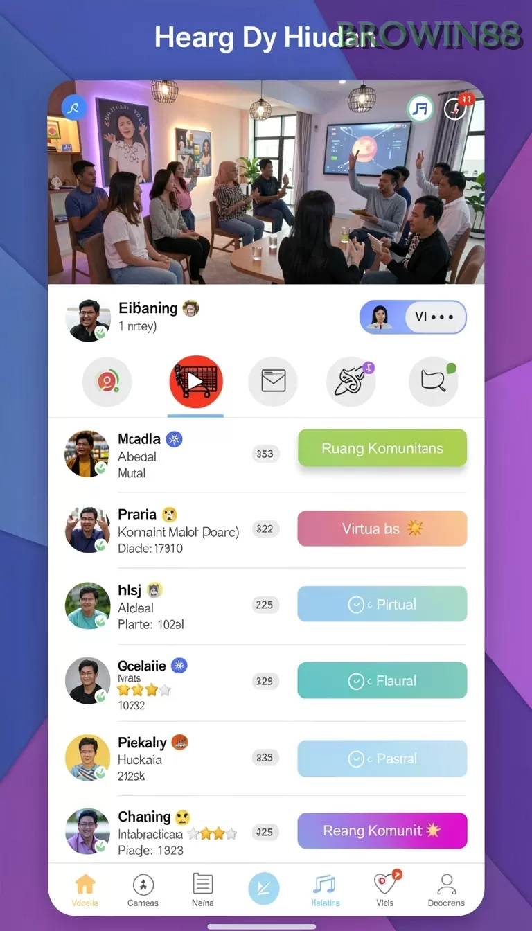 browin88 Preview - Resmi Unduh